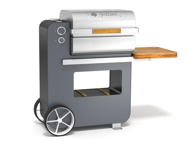 Bob Grillson